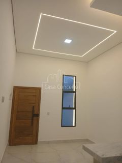 Casa Para Vender com 2 quartos 1 suítes no bairro Loteamento Dinorá Rosa em Sorocaba