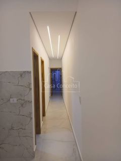 Casa Para Vender com 2 quartos 1 suítes no bairro Loteamento Dinorá Rosa em Sorocaba