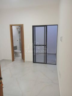 Casa Para Vender com 2 quartos 1 suítes no bairro Loteamento Dinorá Rosa em Sorocaba