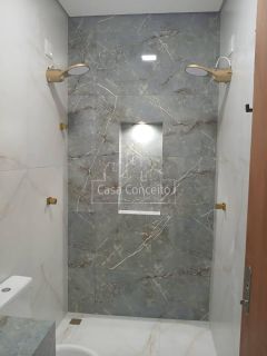 Casa Para Vender com 2 quartos 1 suítes no bairro Loteamento Dinorá Rosa em Sorocaba