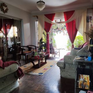 Casa Para Vender com 3 quartos 1 suítes no bairro Vila Trujillo em Sorocaba