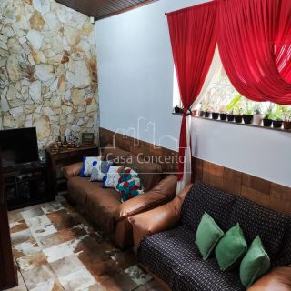 Casa Para Vender com 3 quartos 1 suítes no bairro Vila Trujillo em Sorocaba