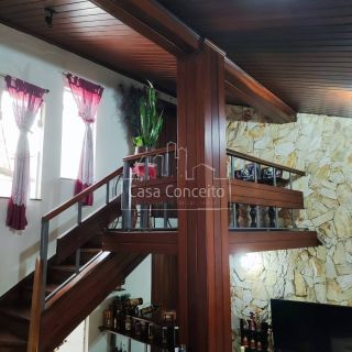 Casa Para Vender com 3 quartos 1 suítes no bairro Vila Trujillo em Sorocaba