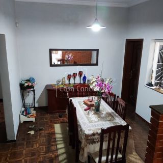 Casa Para Vender com 3 quartos 1 suítes no bairro Vila Trujillo em Sorocaba