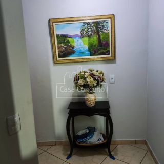 Casa Para Vender com 3 quartos 1 suítes no bairro Vila Trujillo em Sorocaba