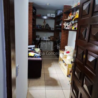 Casa Para Vender com 3 quartos 1 suítes no bairro Vila Trujillo em Sorocaba