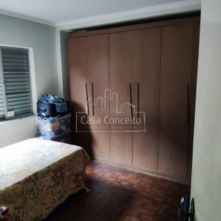 Casa Para Vender com 3 quartos 1 suítes no bairro Vila Trujillo em Sorocaba