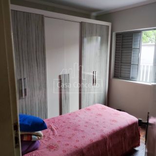 Casa Para Vender com 3 quartos 1 suítes no bairro Vila Trujillo em Sorocaba