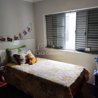 Casa Para Vender com 3 quartos 1 suítes no bairro Vila Trujillo em Sorocaba