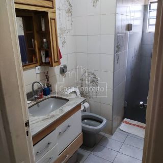 Casa Para Vender com 3 quartos 1 suítes no bairro Vila Trujillo em Sorocaba