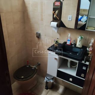 Casa Para Vender com 3 quartos 1 suítes no bairro Vila Trujillo em Sorocaba