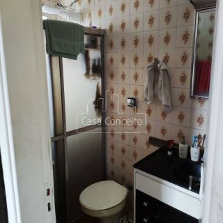 Casa Para Vender com 3 quartos 1 suítes no bairro Vila Trujillo em Sorocaba