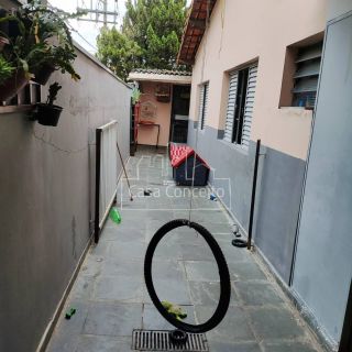 Casa Para Vender com 3 quartos 1 suítes no bairro Vila Trujillo em Sorocaba