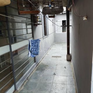 Casa Para Vender com 3 quartos 1 suítes no bairro Vila Trujillo em Sorocaba