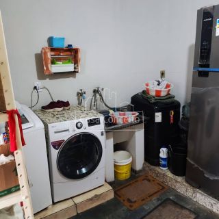 Casa Para Vender com 3 quartos 1 suítes no bairro Vila Trujillo em Sorocaba