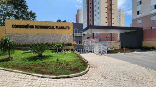 Apartamento Para Vender com 2 quartos no bairro Vila Gabriel em Sorocaba
