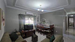 Apartamento Para Vender com 2 quartos no bairro Vila Gabriel em Sorocaba