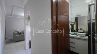 Apartamento Para Vender com 2 quartos no bairro Vila Gabriel em Sorocaba