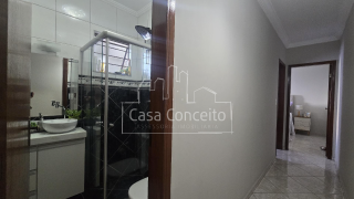 Apartamento Para Vender com 2 quartos no bairro Vila Gabriel em Sorocaba