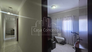 Apartamento Para Vender com 2 quartos no bairro Vila Gabriel em Sorocaba