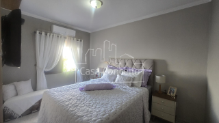 Apartamento Para Vender com 2 quartos no bairro Vila Gabriel em Sorocaba