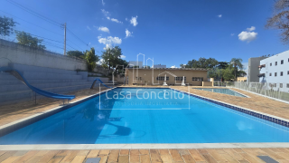 Apartamento Para Vender com 2 quartos no bairro Vila Gabriel em Sorocaba