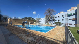 Apartamento Para Vender com 2 quartos no bairro Vila Gabriel em Sorocaba