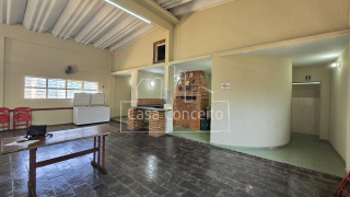 Apartamento Para Vender com 2 quartos no bairro Vila Gabriel em Sorocaba