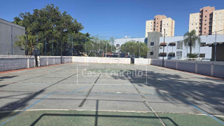 Apartamento Para Vender com 2 quartos no bairro Vila Gabriel em Sorocaba