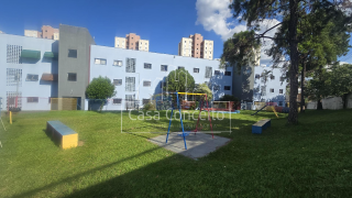 Apartamento Para Vender com 2 quartos no bairro Vila Gabriel em Sorocaba