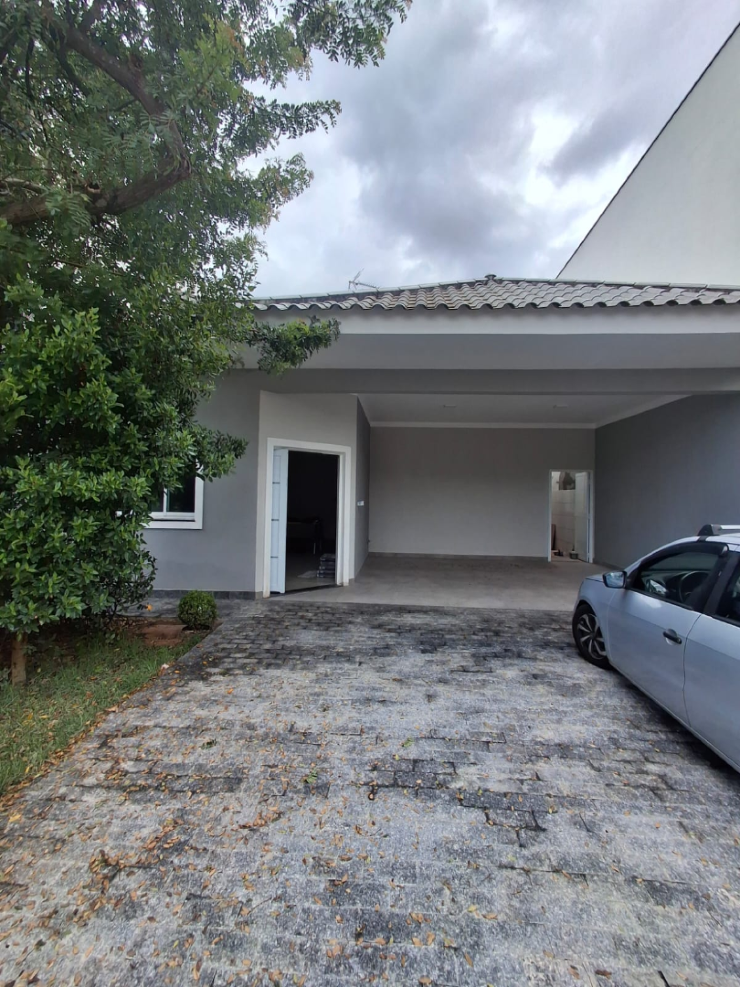 Casa de Condomínio Para Alugar com 3 quartos 1 suítes no bairro Jardim Novo Horizonte em Sorocaba