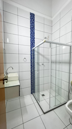 Casa de Condomínio Para Alugar com 3 quartos 1 suítes no bairro Jardim Novo Horizonte em Sorocaba