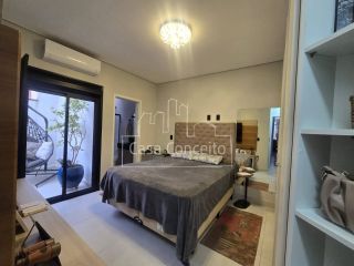 Casa para Vender com 3 quartos 1 suítes no bairro Jardim Santa Marta em Sorocaba