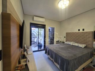 Casa para Vender com 3 quartos 1 suítes no bairro Jardim Santa Marta em Sorocaba