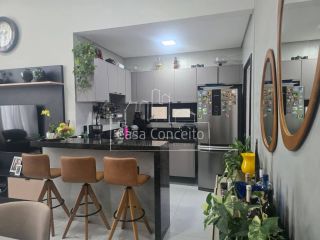 Casa para Vender com 3 quartos 1 suítes no bairro Jardim Santa Marta em Sorocaba