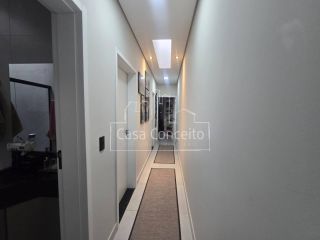 Casa para Vender com 3 quartos 1 suítes no bairro Jardim Santa Marta em Sorocaba