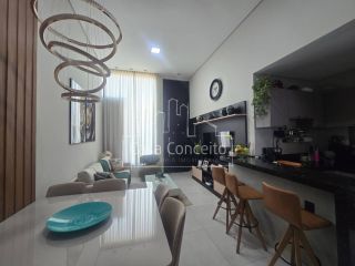 Casa para Vender com 3 quartos 1 suítes no bairro Jardim Santa Marta em Sorocaba