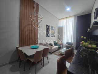 Casa para Vender com 3 quartos 1 suítes no bairro Jardim Santa Marta em Sorocaba