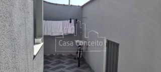 Casa Para Vender com 4 quartos no bairro Vila Hortência em Sorocaba