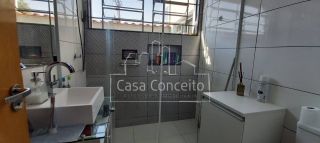 Casa Para Vender com 4 quartos no bairro Vila Hortência em Sorocaba