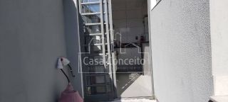 Casa Para Vender com 4 quartos no bairro Vila Hortência em Sorocaba