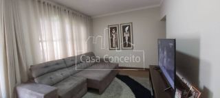 Casa Para Vender com 4 quartos no bairro Vila Hortência em Sorocaba