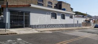 Casa Para Vender com 4 quartos no bairro Vila Hortência em Sorocaba