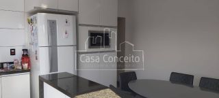 Casa Para Vender com 4 quartos no bairro Vila Hortência em Sorocaba
