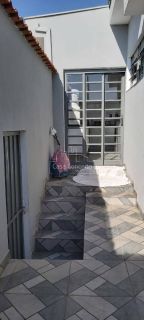 Casa Para Vender com 4 quartos no bairro Vila Hortência em Sorocaba