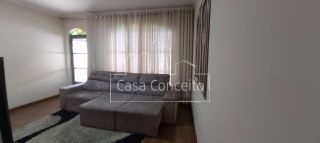 Casa Para Vender com 4 quartos no bairro Vila Hortência em Sorocaba