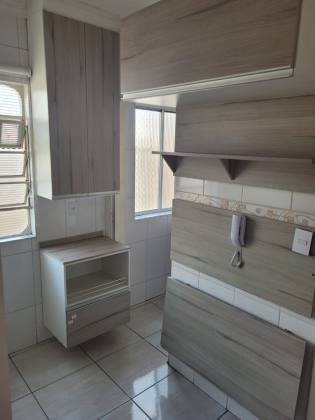 Apartamento Para Vender com 2 quartos no bairro Vila Progresso em Sorocaba