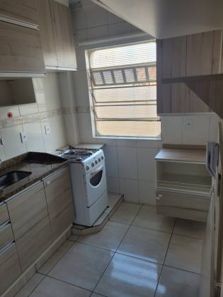 Apartamento Para Vender com 2 quartos no bairro Vila Progresso em Sorocaba