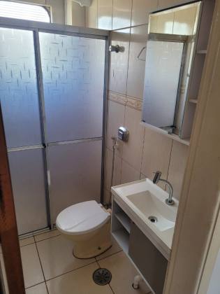 Apartamento Para Vender com 2 quartos no bairro Vila Progresso em Sorocaba