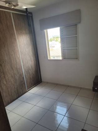 Apartamento Para Vender com 2 quartos no bairro Vila Progresso em Sorocaba